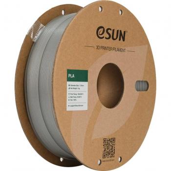 Filamento PLA Luminoso Blu 1,75 mm 1 kg eSun