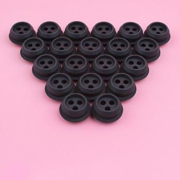 20pcs Fuel Line Tank Grommet for Echo GT-200EZR GT-201EZR GT-200i GT-201i GT-200R GT-201R