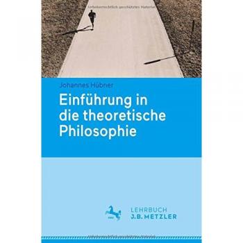 Einführung in die theoretische Philosophie