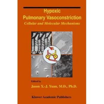 Hypoxic Pulmonary Vasoconstriction