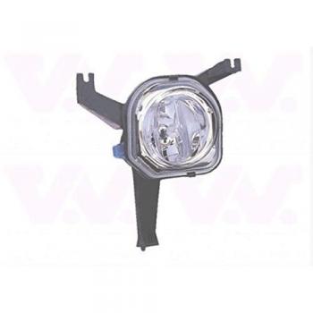 VAN WEZEL 4038997 Faro antiniebla