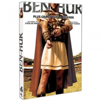 Ben-Hur : L'Histoire Éternelle