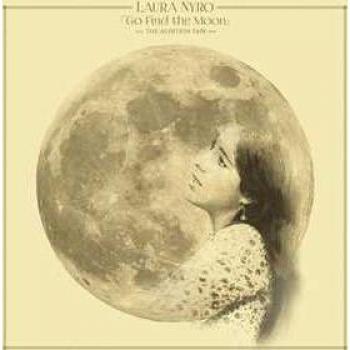 Laura Nyro - Finde den Mond: Das Vorsprechen