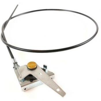 Cavo Acceleratore Trattorino Rasaerba F72 GGP – 184000250/1