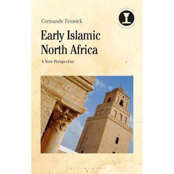 Vitalsource Technologies, Inc. Early Islamic North Africa