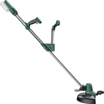 Bosch UniversalGrassCut 18-26 P4A 18V Lithium-Ion Battery Powered Grass Trimmer and Edger 26cm Cutting Width