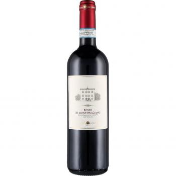 Fattoria del Cerro Rosso di Montepulciano 2023