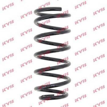 KYB RC6408 Eje Trasero Flex para Vehículos con Chasis Estándar KIA