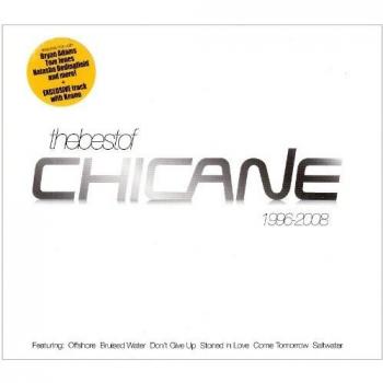The Best of Chicane 1996-2008 [UK-Import]