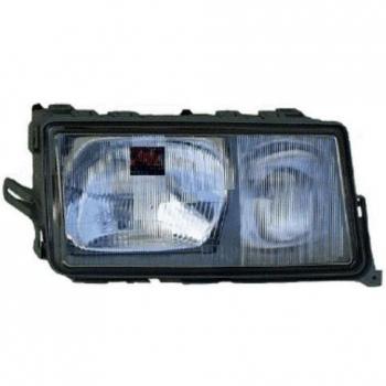 Phare Droit Mercedes Classe C W201 Van Wezel 3020962