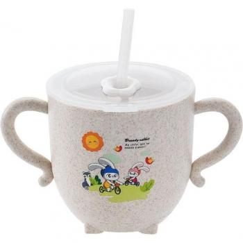 Copa de Leche Trébol Kids