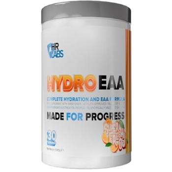 HydroEAA Power 540g – Citrus Burst
