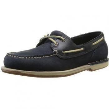 Rockport Náuticos Perth Azul Marino EU 42.5