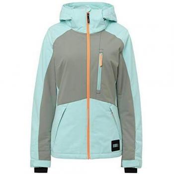 Veste de Ski O'NEILL PW Aplite Femme M Bleu
