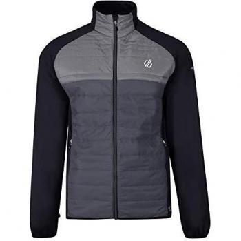 Dare 2b - Chaqueta Antibacteriana de Lana para Hombre