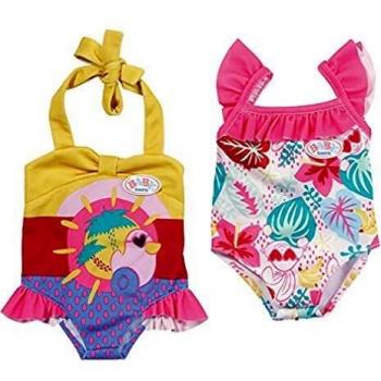 Costume da bagno Baby Born 43 cm