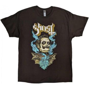 Eclipse de Corazón Ghost Unisex