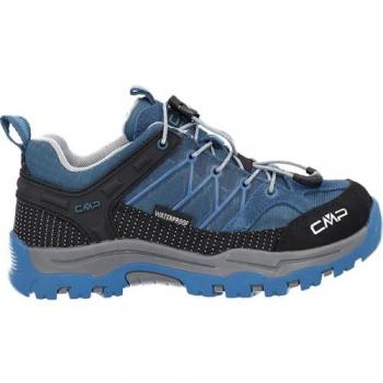 Zapatillas de Trekking CMP Rigel Waterproof Infantil