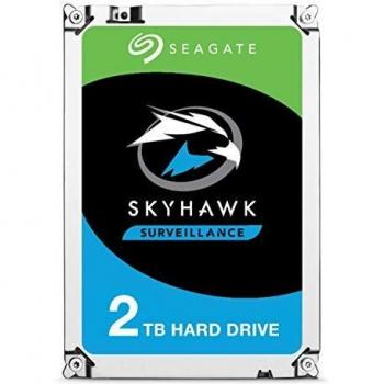 Seagate 2TB Surveillance Hard Disk