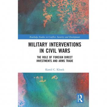 Vitalsource Technologies, Inc. Military Interventions In Civil Wars