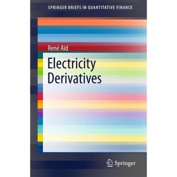 Vitalsource Technologies, Inc. Electricity Derivatives