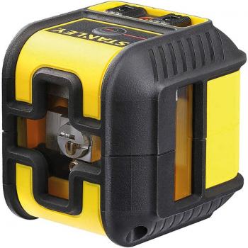 Livella Laser 'Cross 90' 4° - 12 Mt