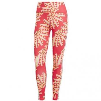 Adidas X Farm Rio Tights Damen S rot female