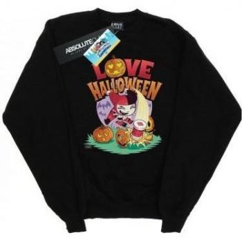 Super Friends Harley Quinn Halloween‑Süße T-Shirt für Frauen