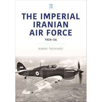Babak Taghvaee Iranian Air Force