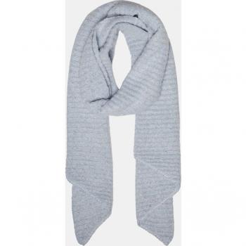 Bufanda Larga Pyron Structured Bc de Pieces