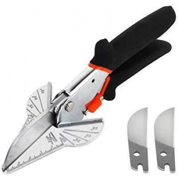 GARTOL Vinyl & Wood Trunking Cutter