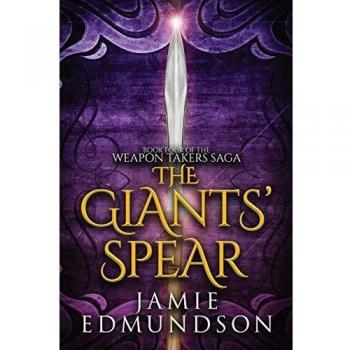 The Giants' Spear