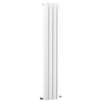 Radiador de Aluminio Vertical 1800W 7 Barras BAXI