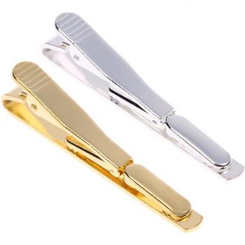 Men's Stainless Steel Tie Bar