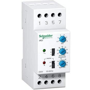 RELÉ CONTROL IRCI INTENSIDAD 0017187058 SCHNEIDER ELECTRIC