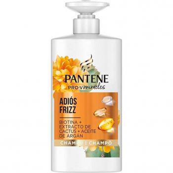 Champú Pantene Pro-V Miracles Adiós Frizz 500ml