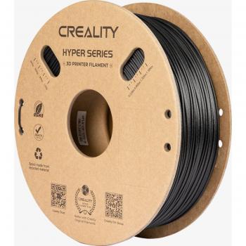 Creality HyperPLA CF 1000 g Negro