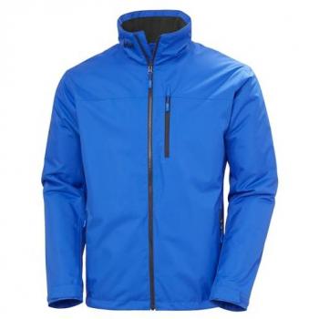 Helly Hansen Crew Midlayer 2.0 Outdoor Jacke – Kobaltblau XXL