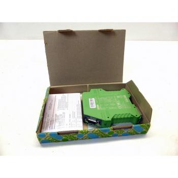 Phoenix Contact VIP-PA-FLK50 Front Plug Module