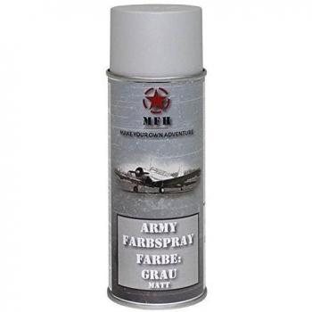 Grässi-MFH Camo-sprayväri 400 ml