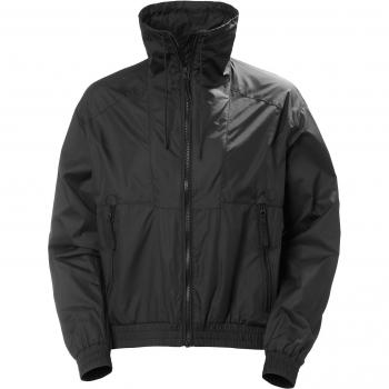 Helly Hansen Desire: Chaqueta impermeable femenina