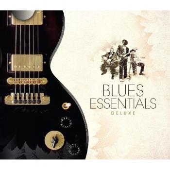 Blues Deluxe Esentials
