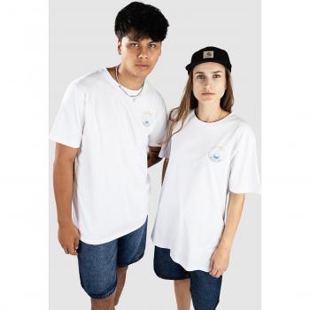 Macba Life OG T-Shirt mit Farbverlauf