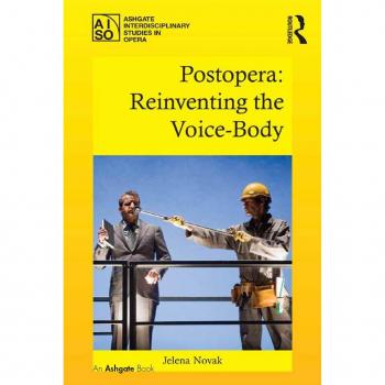 Vitalsource Technologies, Inc. Postopera: Reinventing The Voice-body