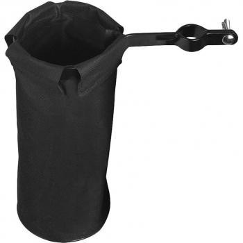 Bolsa para baquetas resistente al desgaste