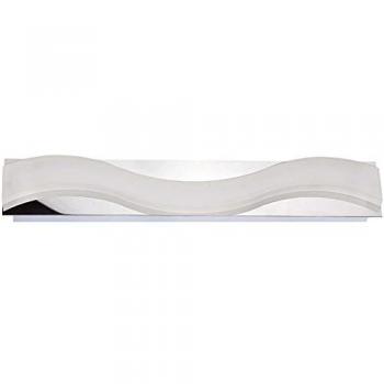 Ola Lampada da Parete Large Wave 7W LED