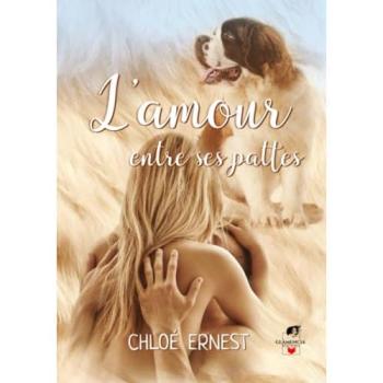 L'amour entre ses pattes