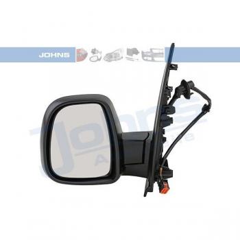 Retrovisor Automotivo Johnson 23 83 37-2
