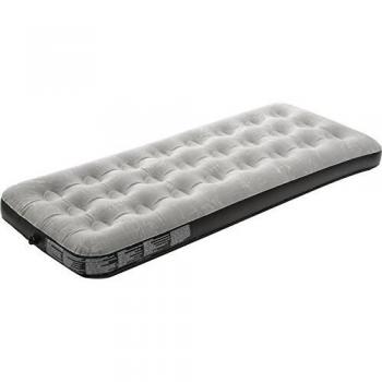 Materassino Flair Single Grey Brunner