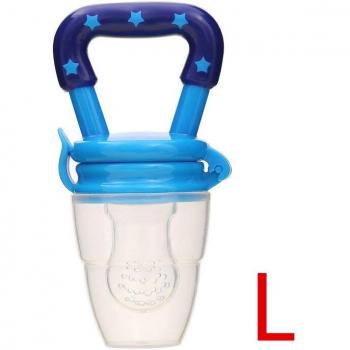 Chupete de Silicona para Alimentación Infantil